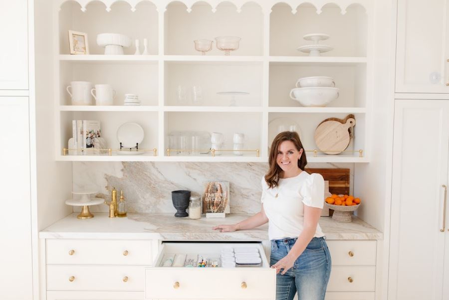 Creating a Functional and Intentional Home: A Collaboration Between Reset Your Nest and Hamilton Park Interiors