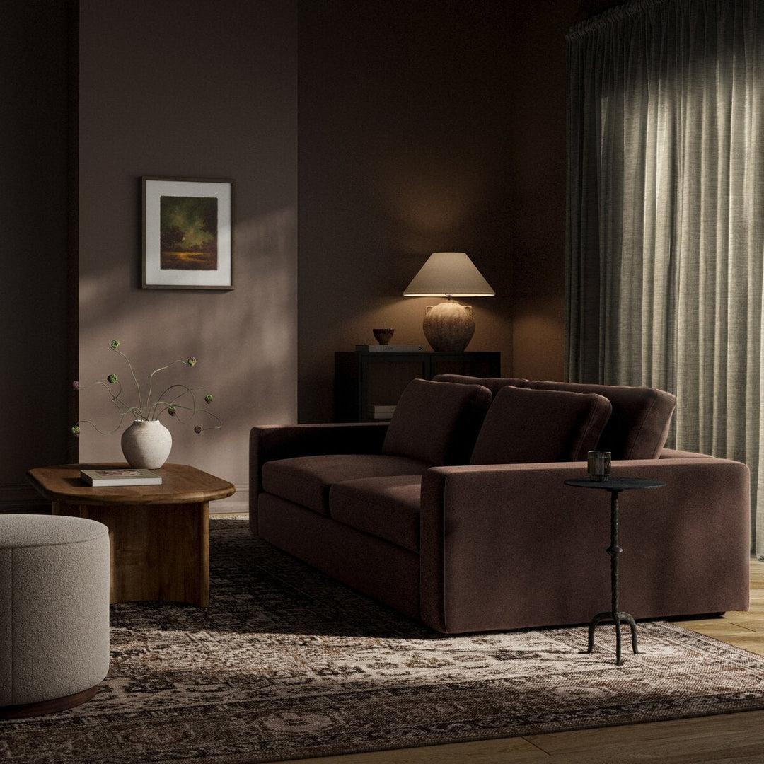 The Revival of Romanticism: Embracing Regency-Inspired Design in the Modern Home