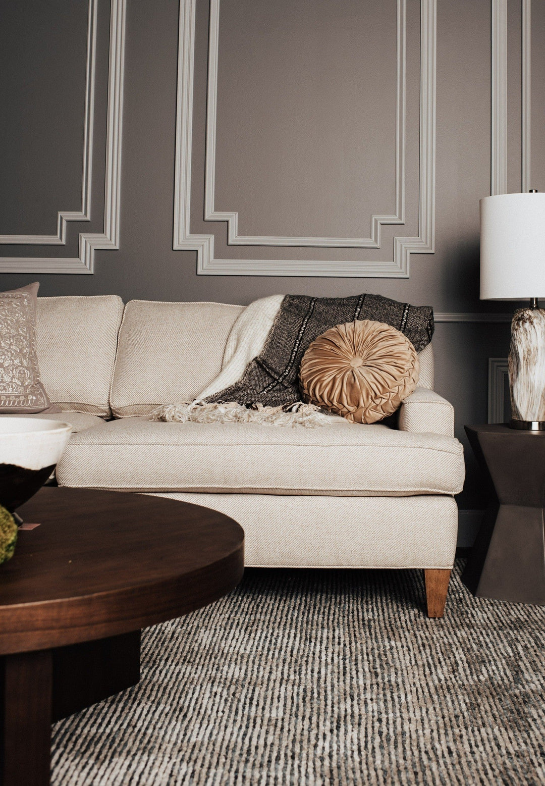 How to Make Your Rug Look More Expensive: Simple Design Tricks That Instantly Elevate a Room