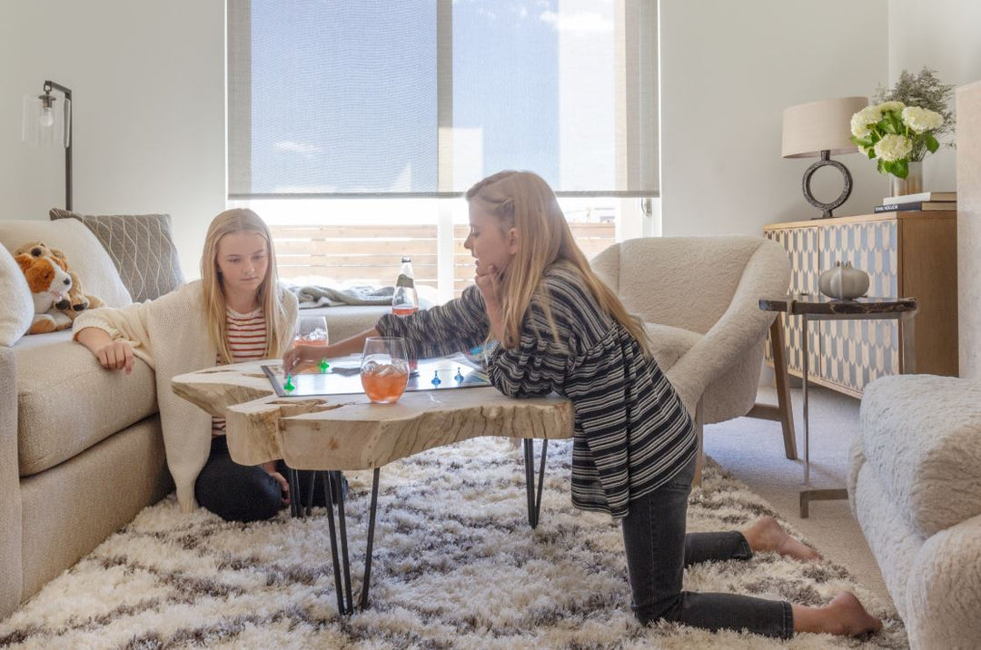 Back-to-School, Back to Your Home: Big, Medium & Small Updates to Refresh Your Space