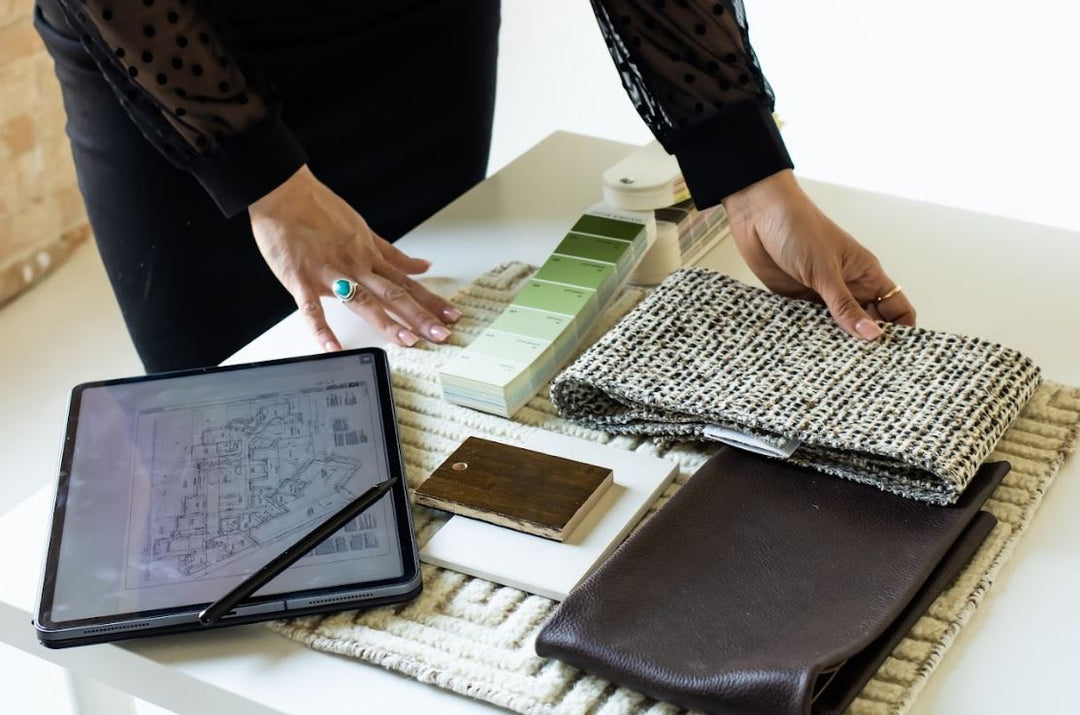 Your Vision, Our Expertise: Explore Our Full Range of Design Services