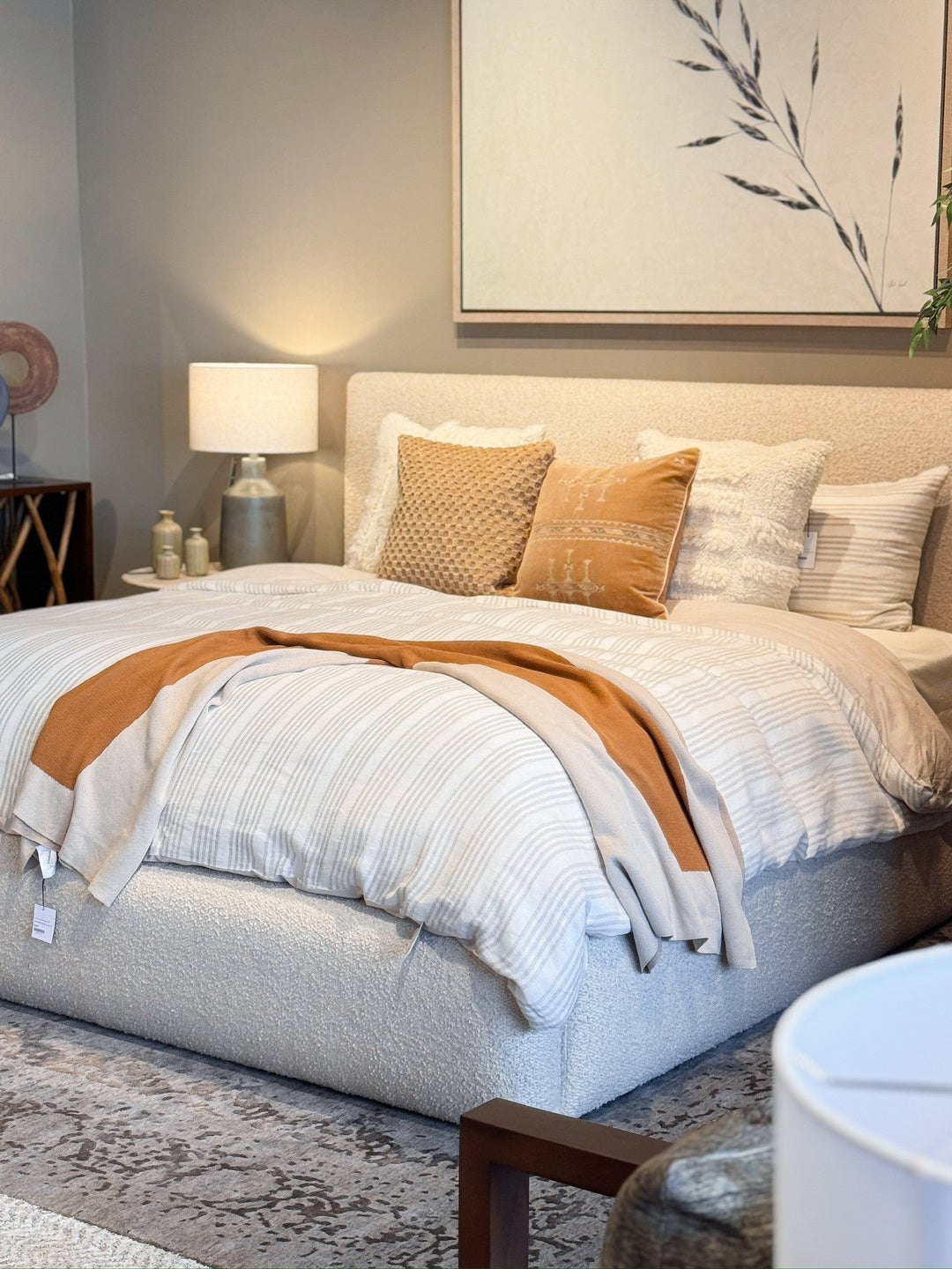 A Fresh Look at Hamilton Park Interiors: Inside Our Newly Renovated Showroom