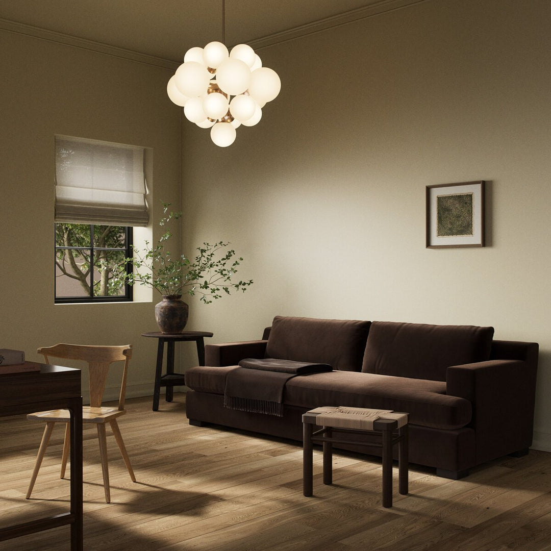 How to Pick the Right Sofa for Your Room: A Designer’s Guide to Scale, Comfort & Style