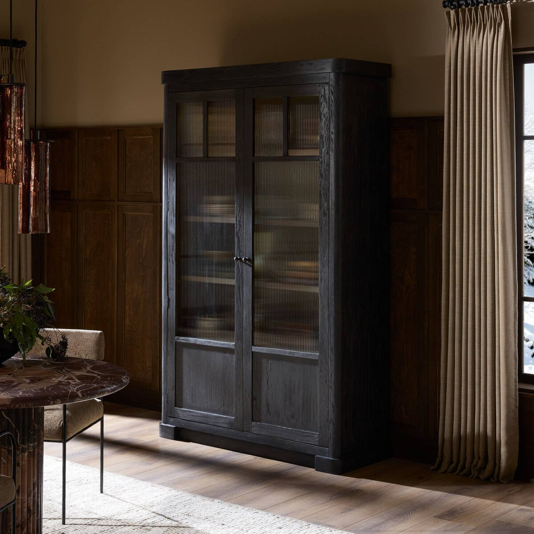 Storage With a Statement: Why the Hardest Working Piece in the Room Should Also Be One of the Most Beautiful