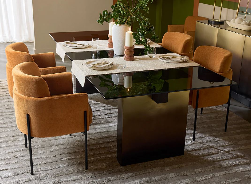 The Essential Dining Chair: The Dining Chairs Designers Return to Again and Again