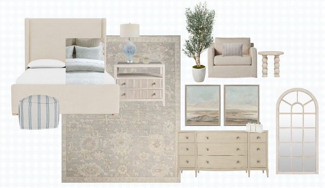 Top 5 Summer Interior Design Trends in Utah Homes (2025 Edition)