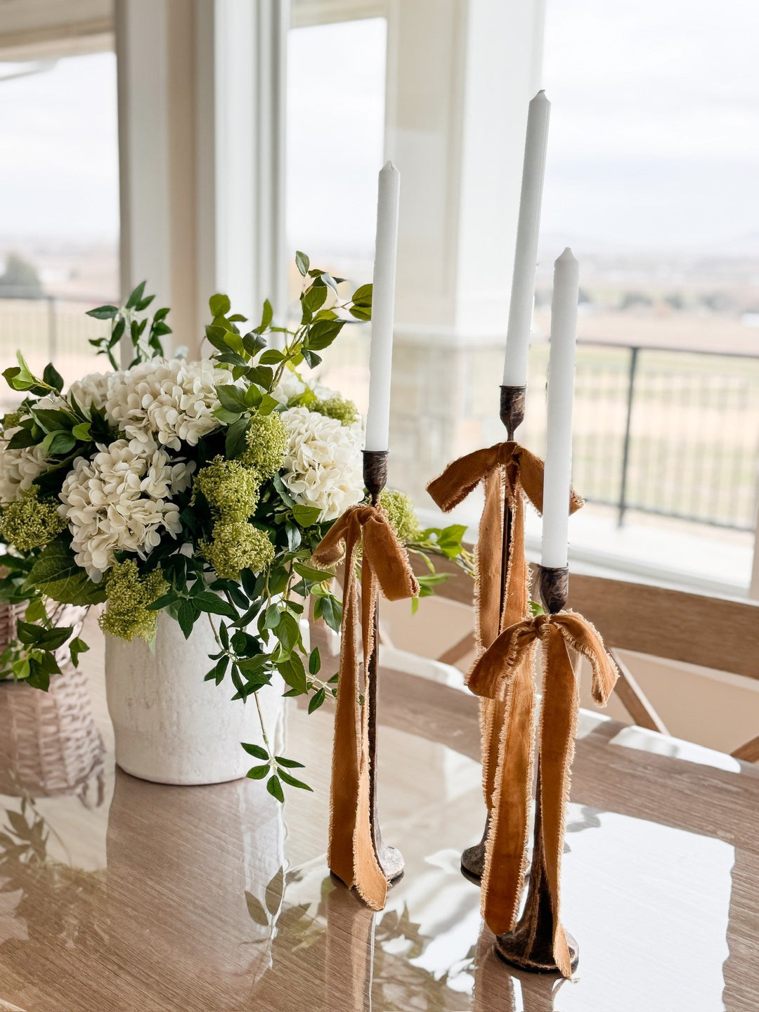 A Thanksgiving Gratitude Message: Reflecting on Family, Team, Clients & the Beauty Around Us