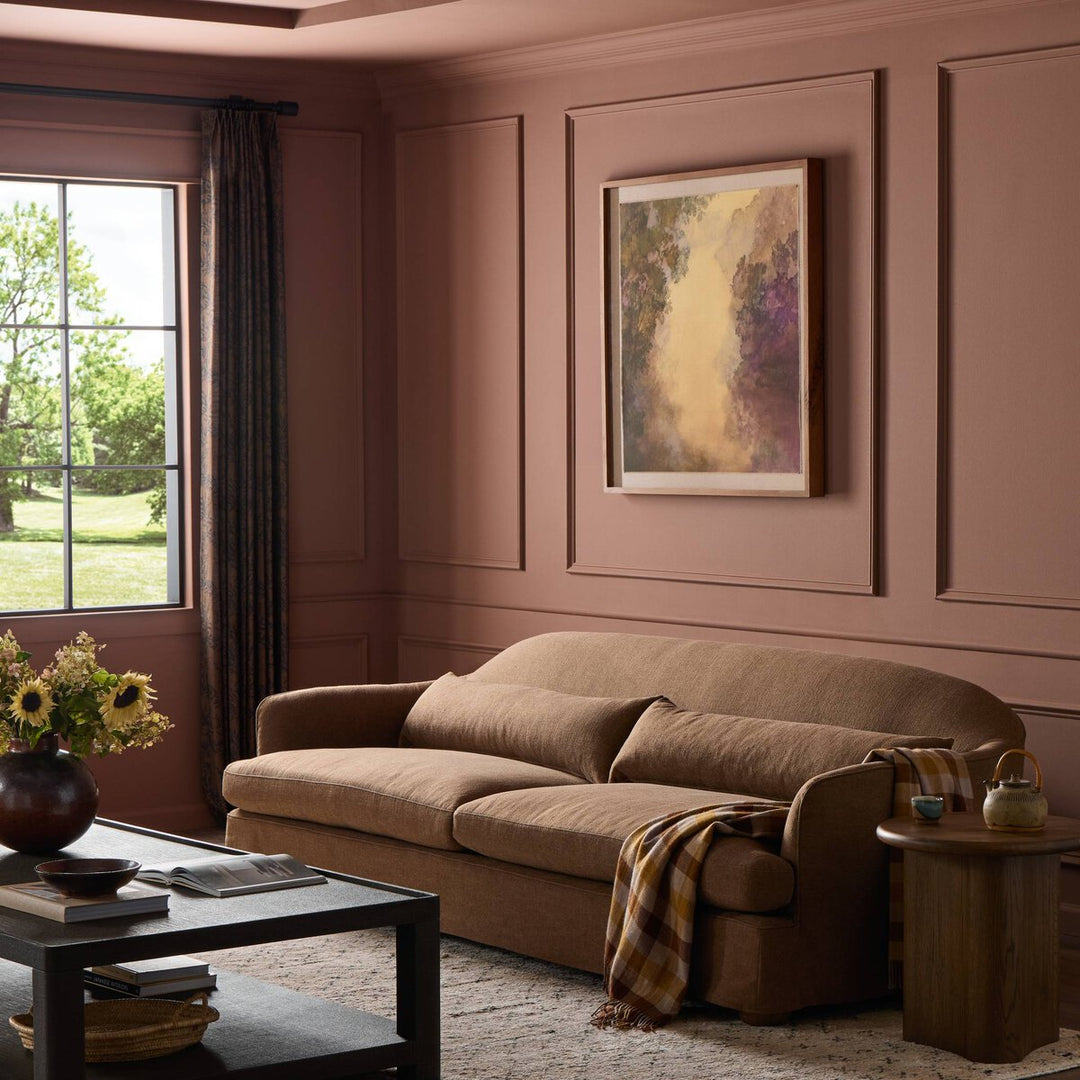 The Chic Comeback: The Mini Skirt (for Furniture)