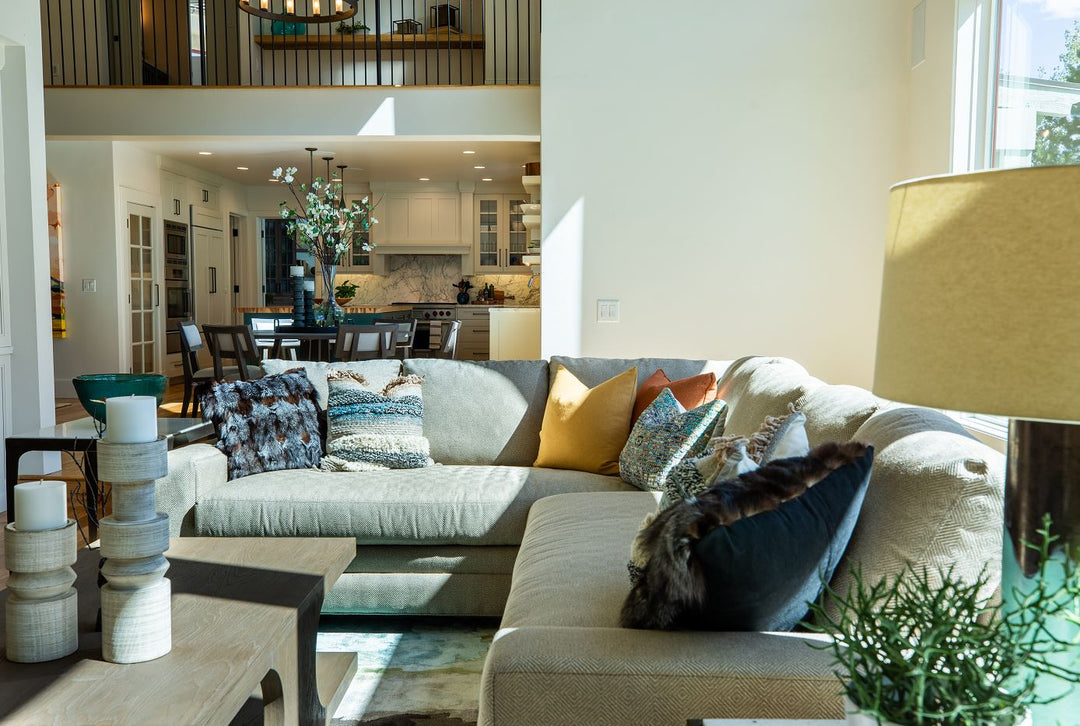 Tips To Transform Your Home
