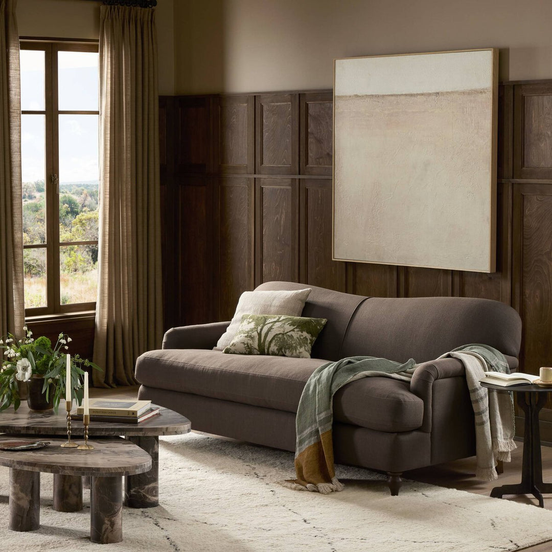 The Return of Traditional Design: Why Timeless Will Always Outlast Trend