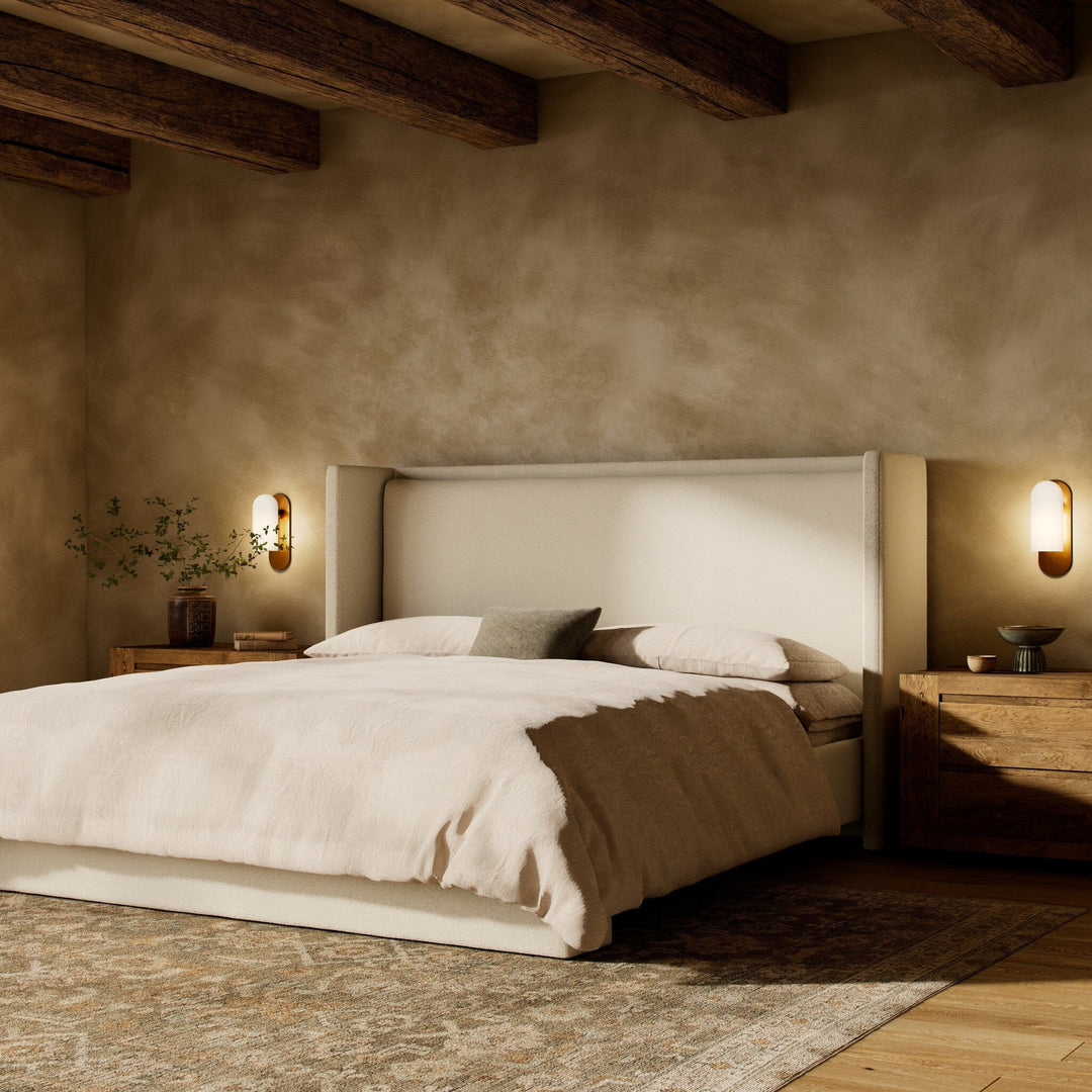 5 Interior Design Trends Taking Over Homes This Year