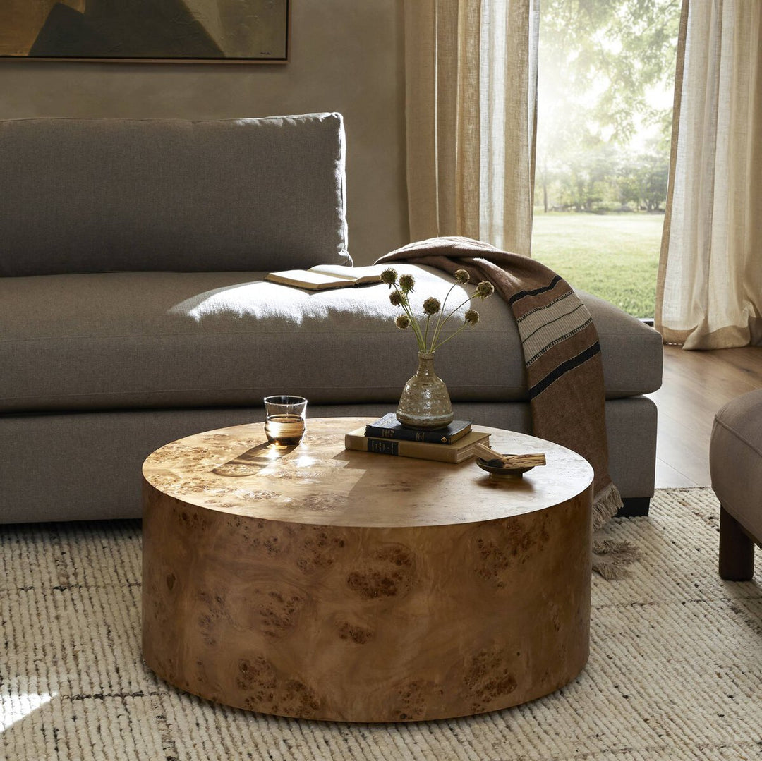How to Keep Wood Furniture Beautiful Without Ruining It