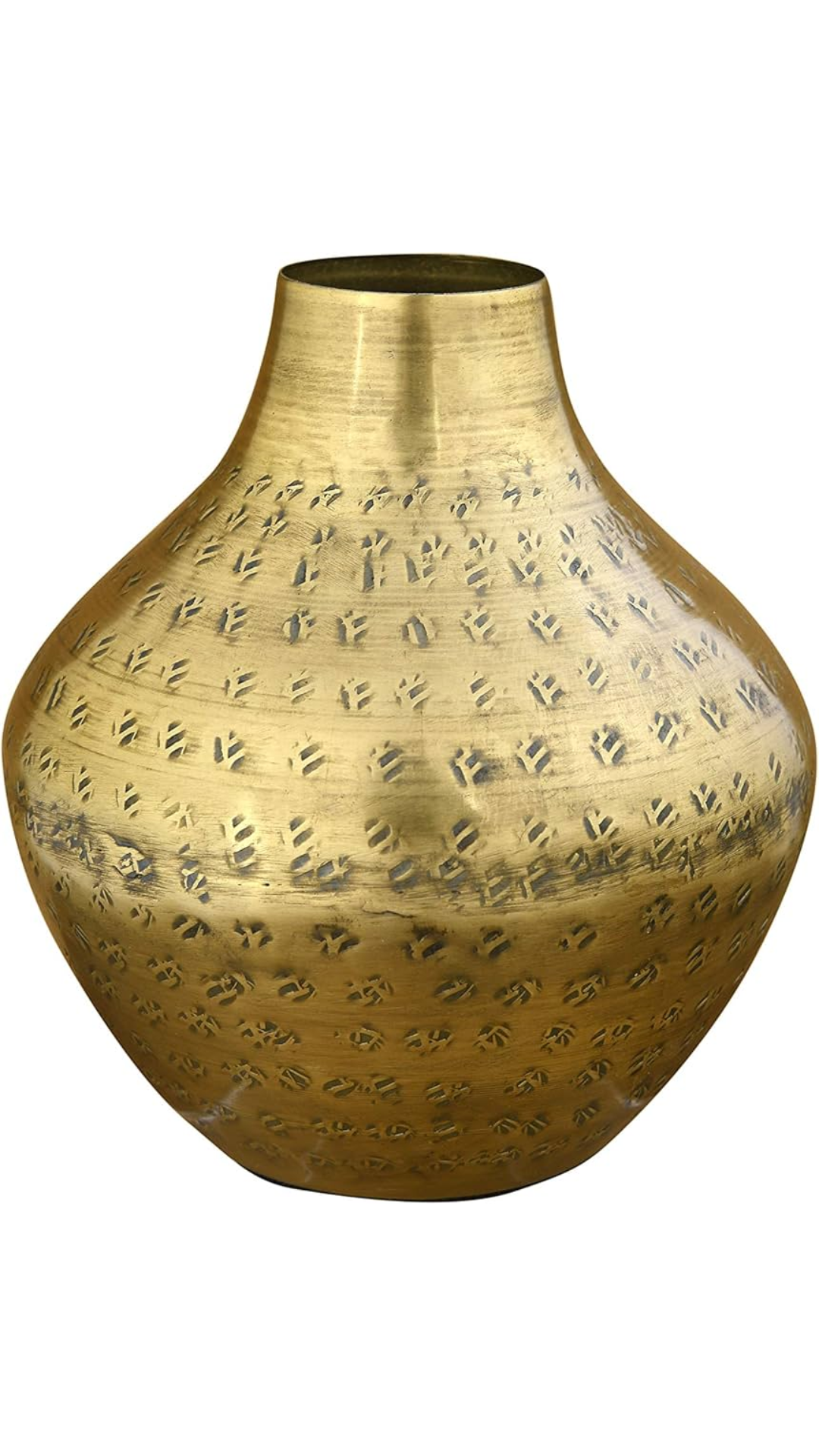 Hammered Metal