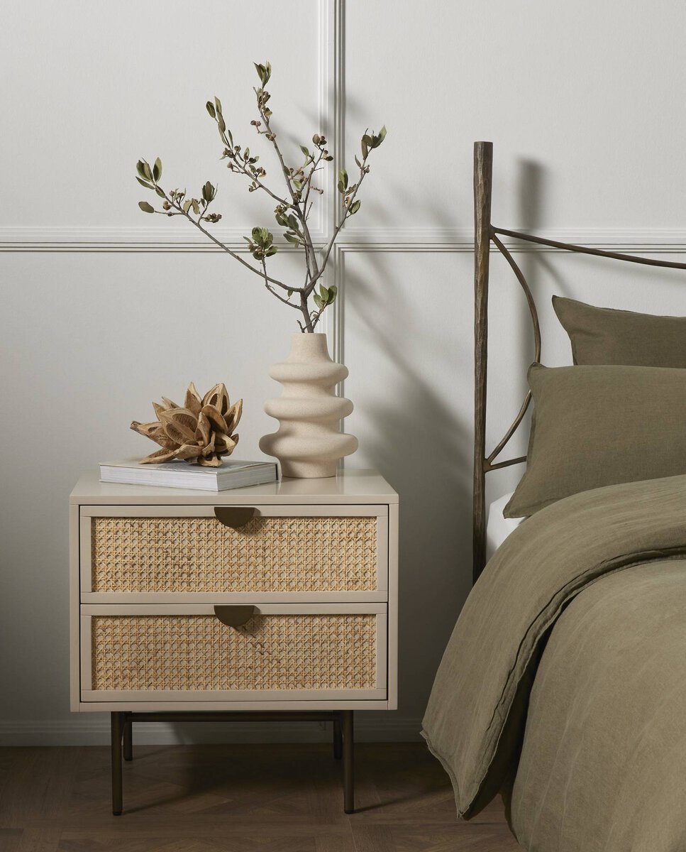 Luella Nightstand