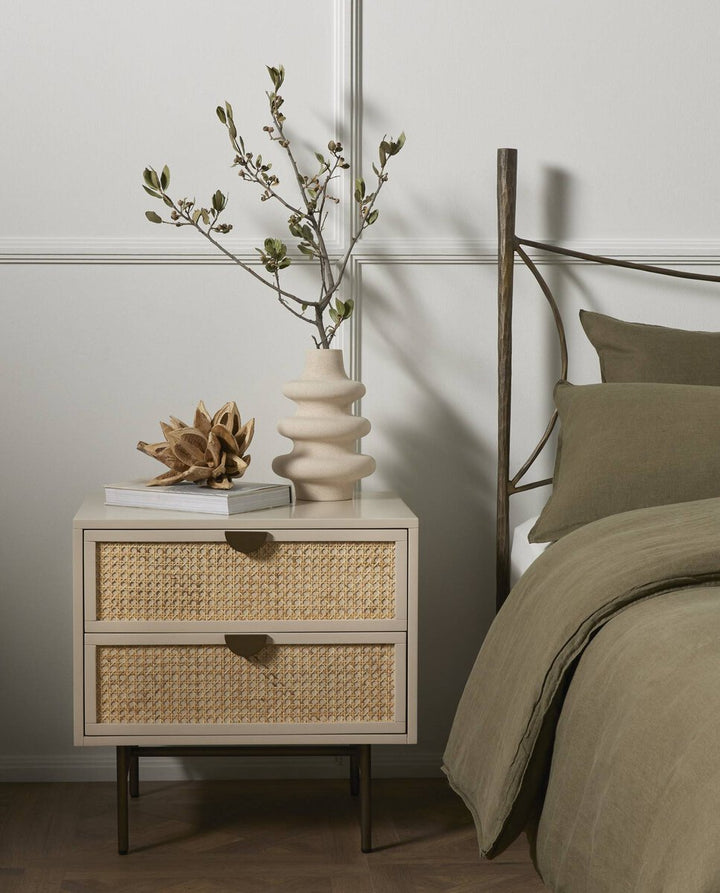 Luella Nightstand
