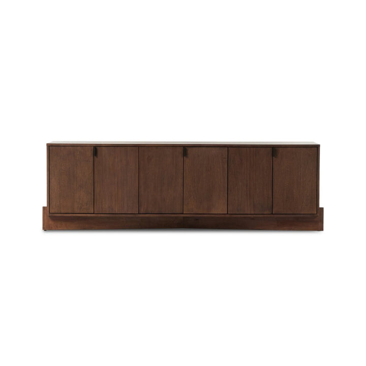 Castillo Media Console