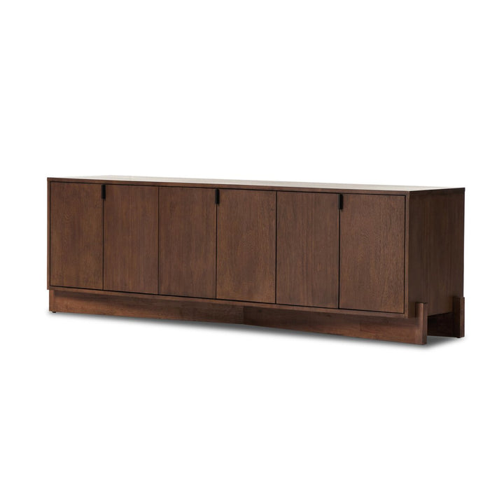 Castillo Media Console