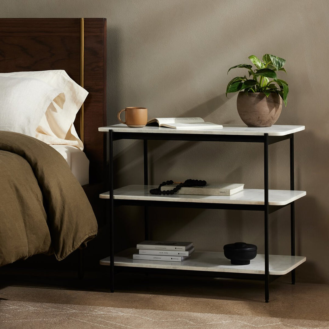 JASPER NIGHTSTAND