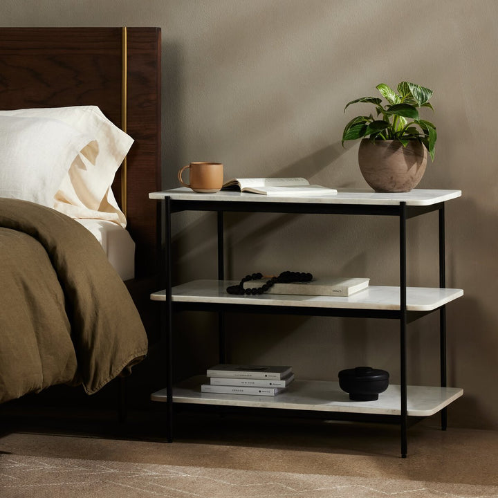 JASPER NIGHTSTAND