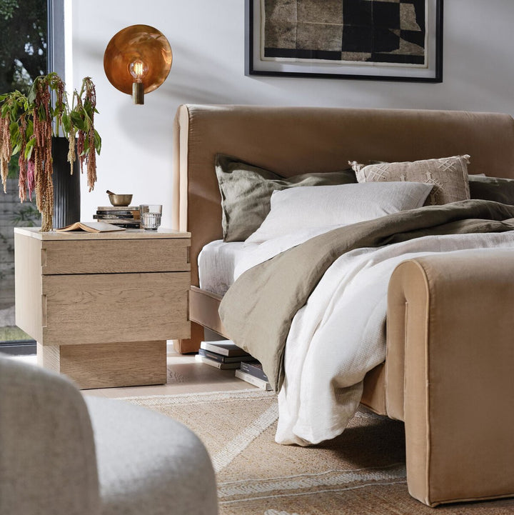 Mitchell Bed