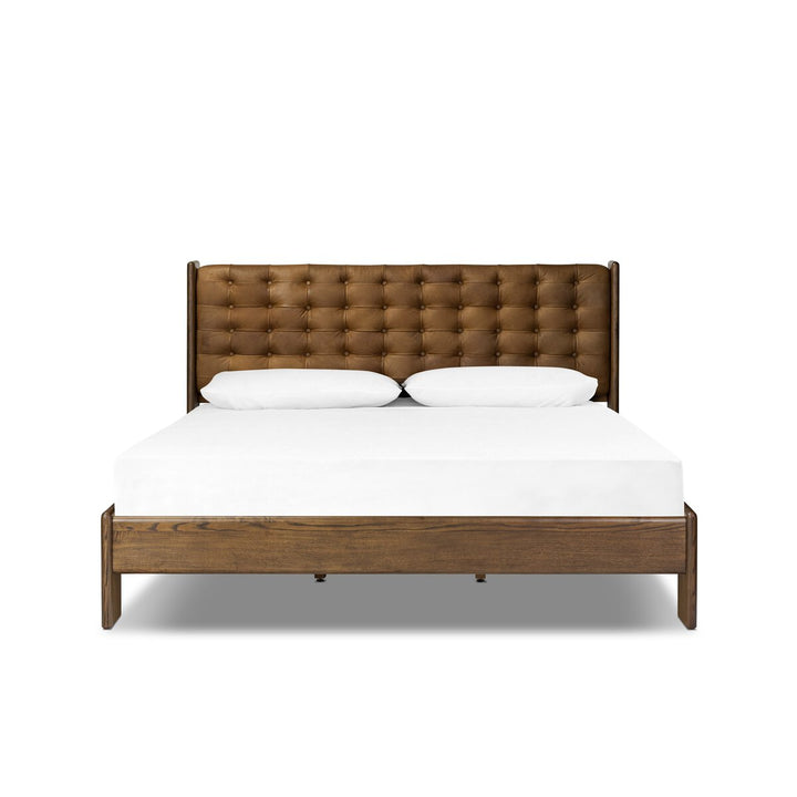 Halston Bed