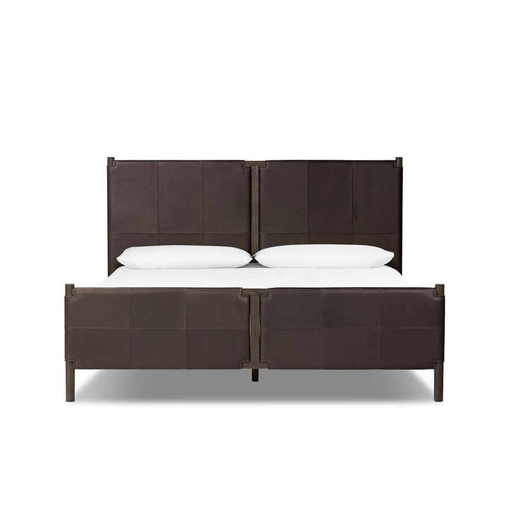 Salado Bed
