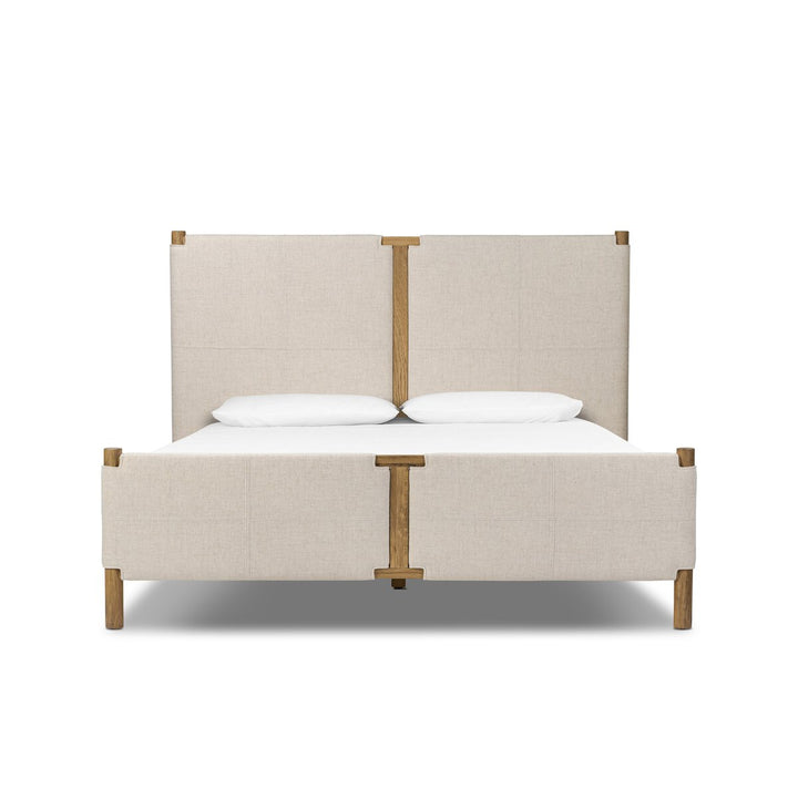 Salado Bed