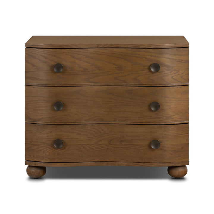 TIAGO NIGHTSTAND