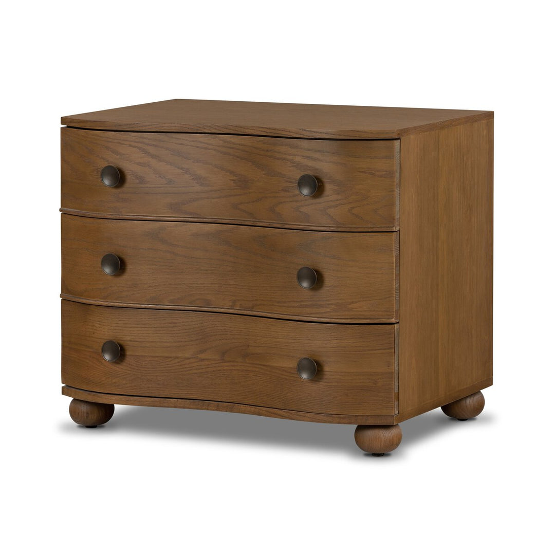 TIAGO NIGHTSTAND