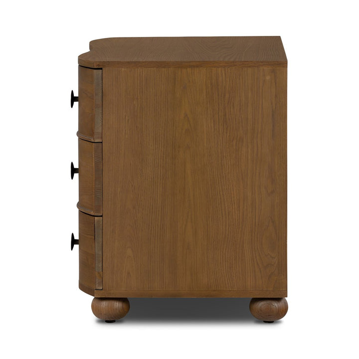 TIAGO NIGHTSTAND