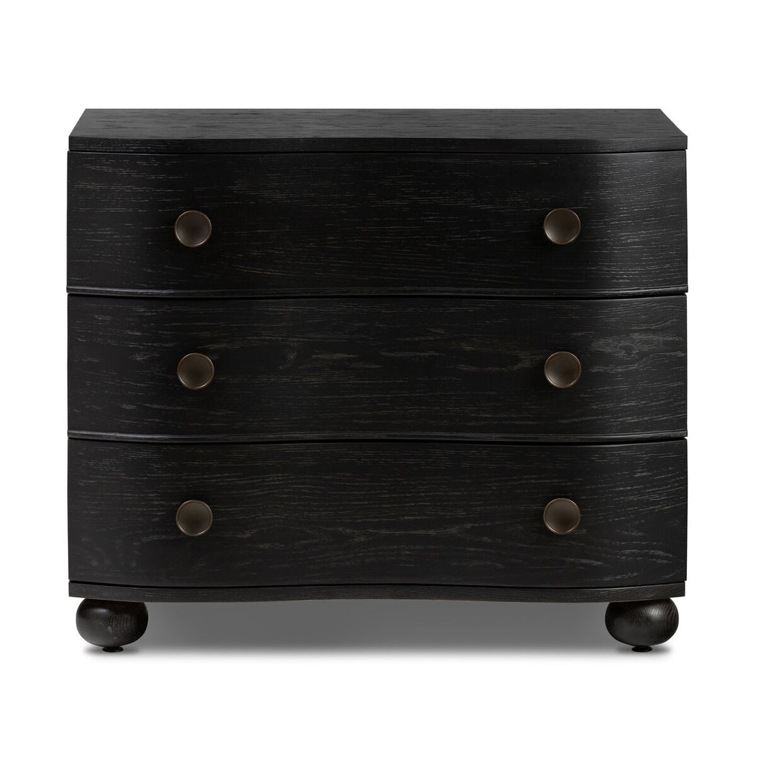 TIAGO NIGHTSTAND