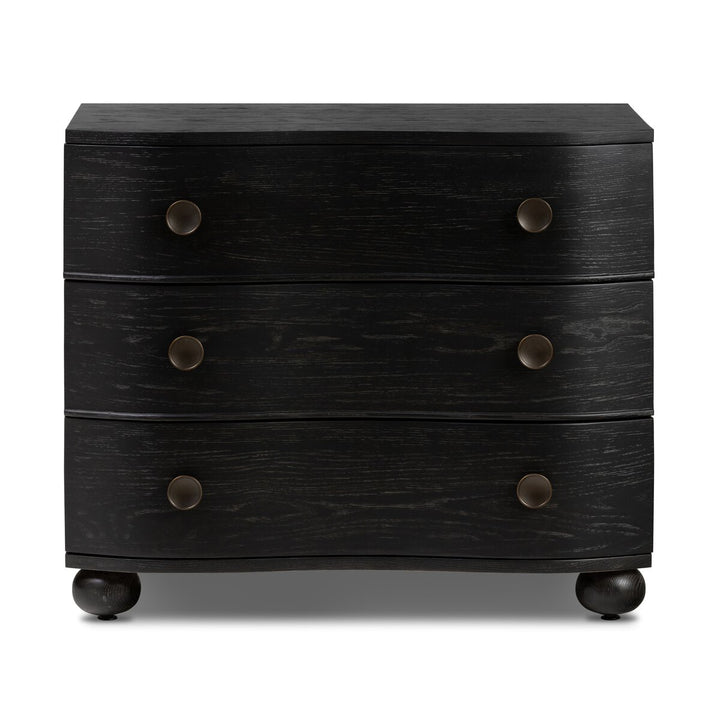 TIAGO NIGHTSTAND
