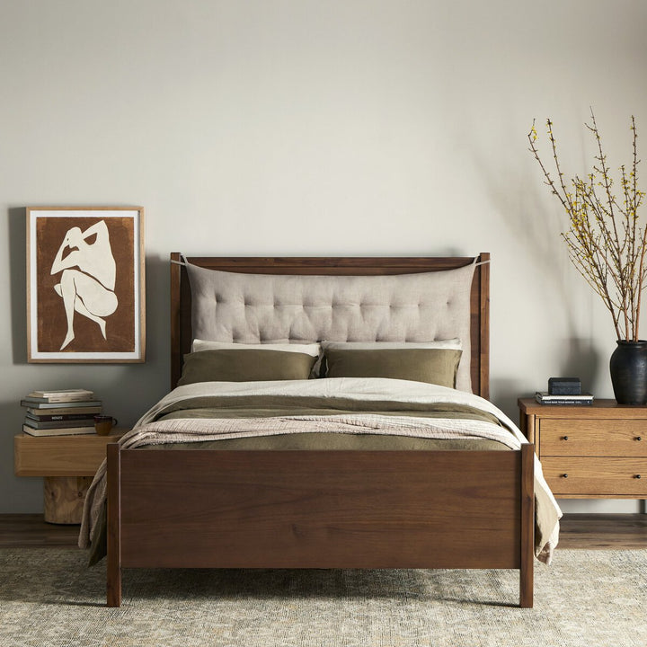 Sullivan Bed
