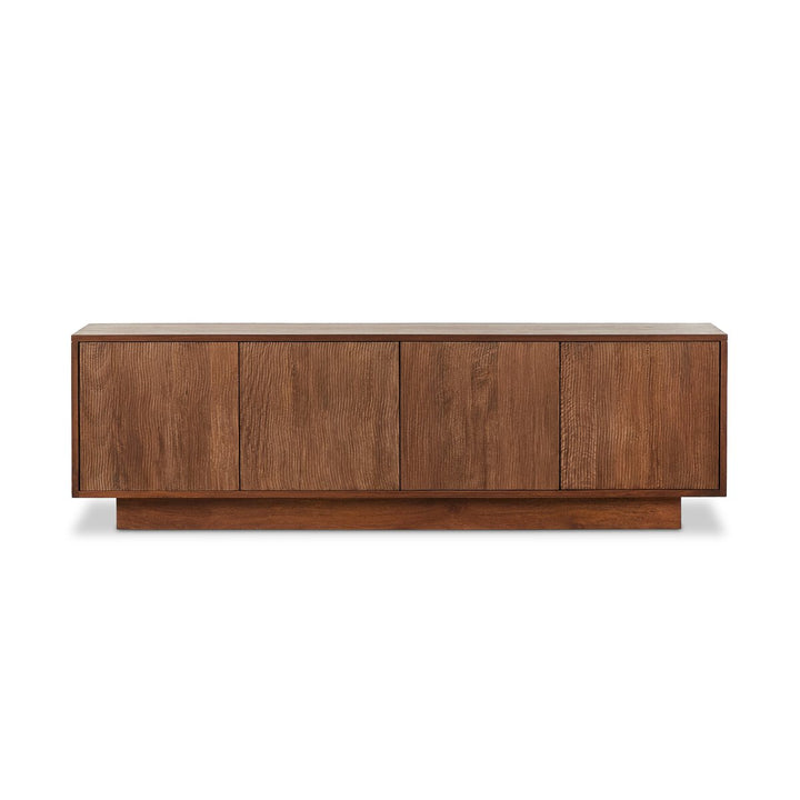 Gilmore Media Console