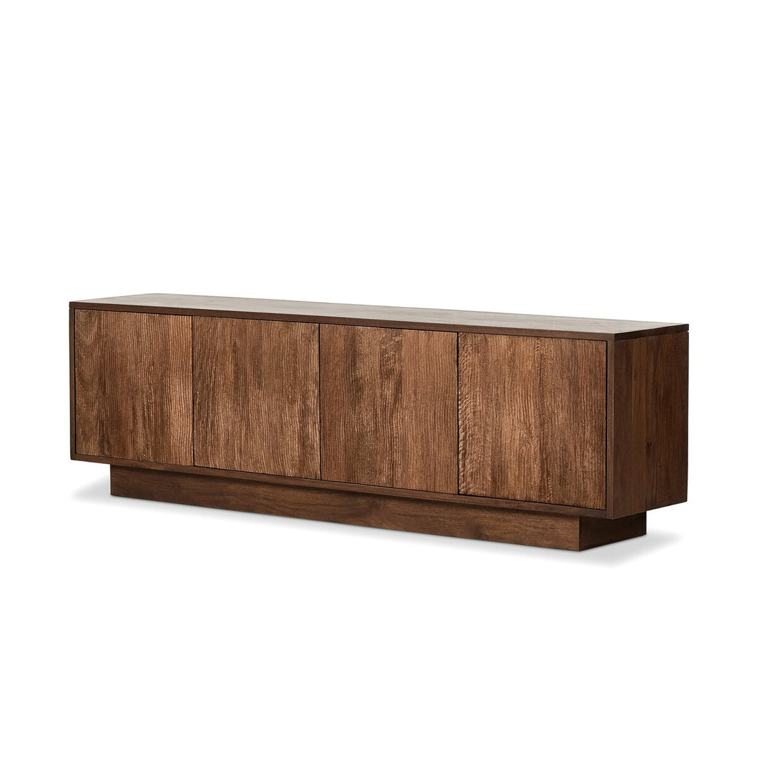 Gilmore Media Console