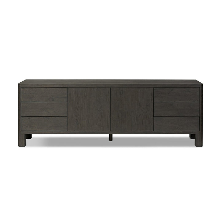 Noeline Media Console