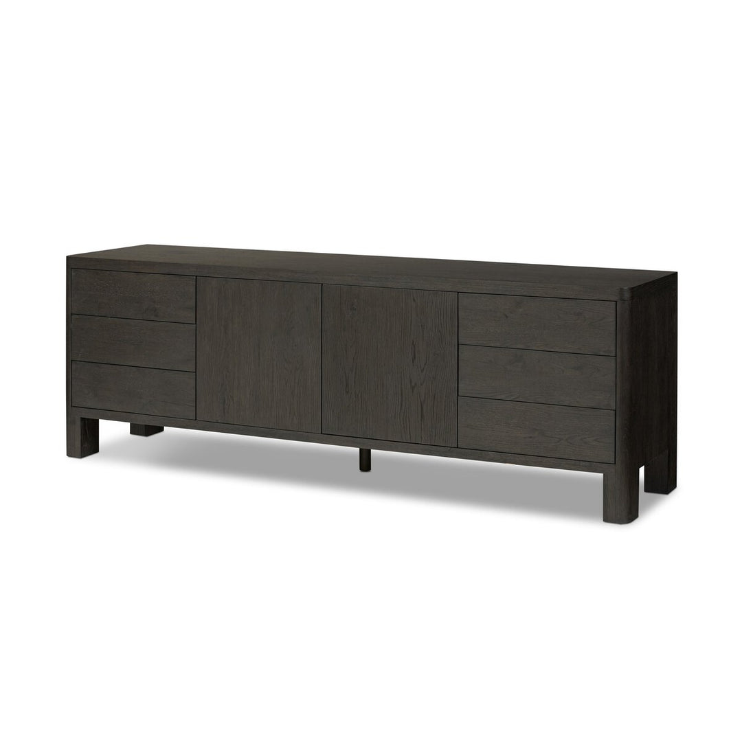 Noeline Media Console