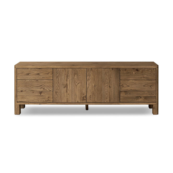 Noeline Media Console