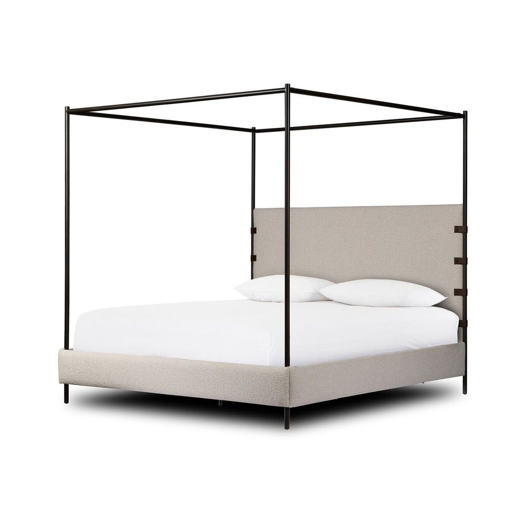 Anderson Canopy Bed