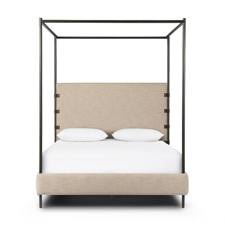 Anderson Canopy Bed