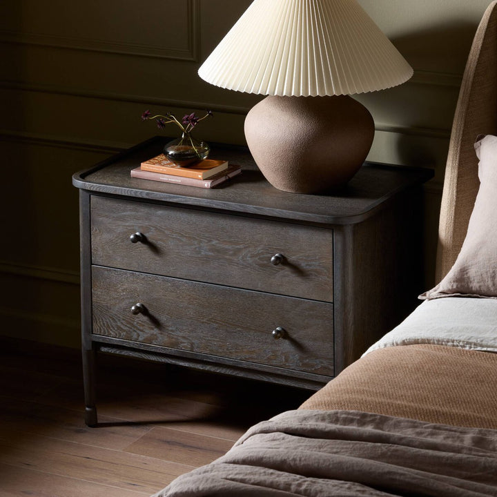 Franny Nightstand