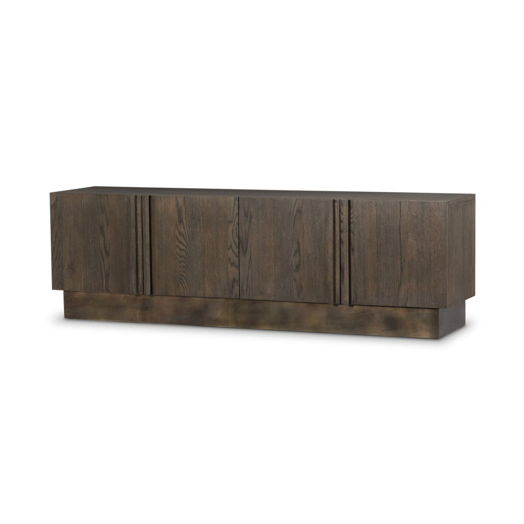 Madrid Media Console