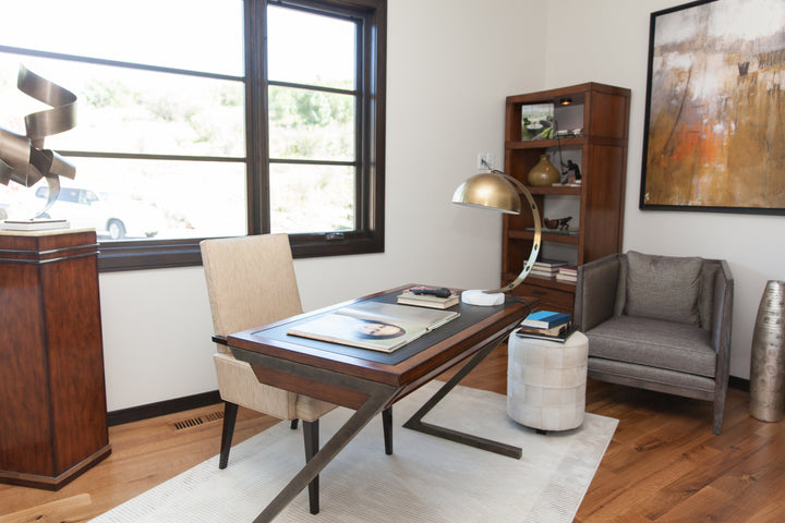 Home Office E-Design Services