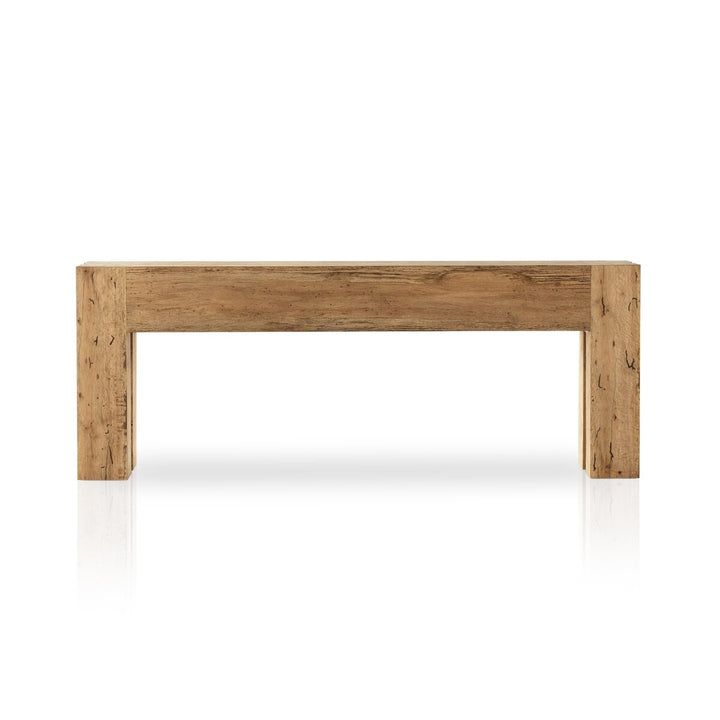 Abaso Console Table