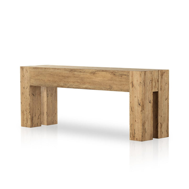 Abaso Console Table