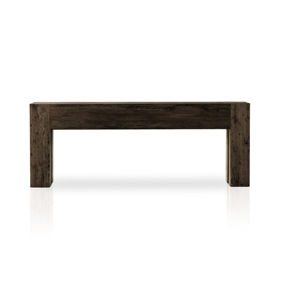 Abaso Console Table