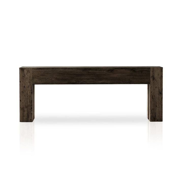 Abaso Console Table