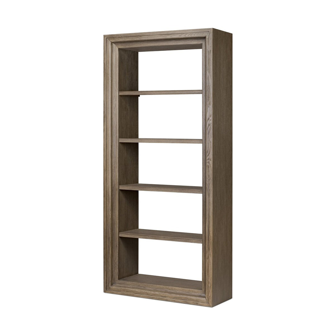 Andreas Bookcase