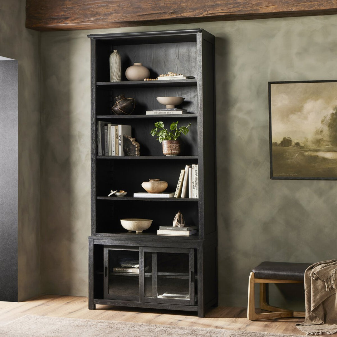 Admont Bookcase