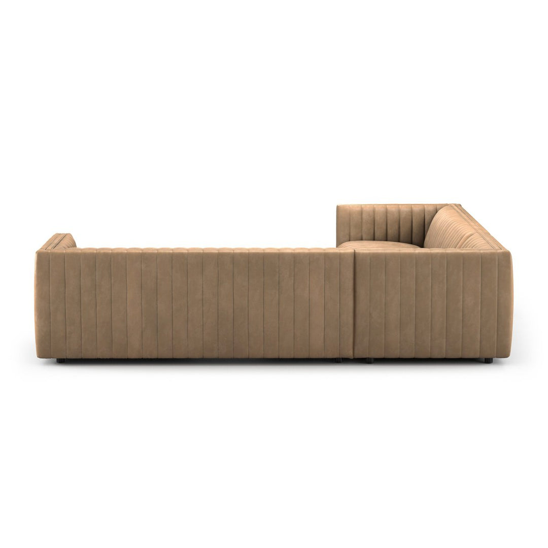 Augustine 3-Piece Sectional